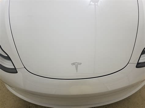 are tesla model 3 build quality issues that bad